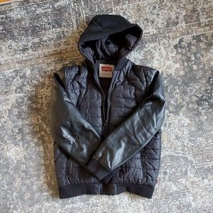 Levis Men's Bomber Jacket